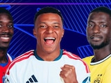 Se juegan los partidos restantes de la Jornada 2.