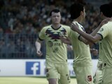 Las Águilas eliminaron al líder de la fase regular en la antesala de la Final del torneo virtual.