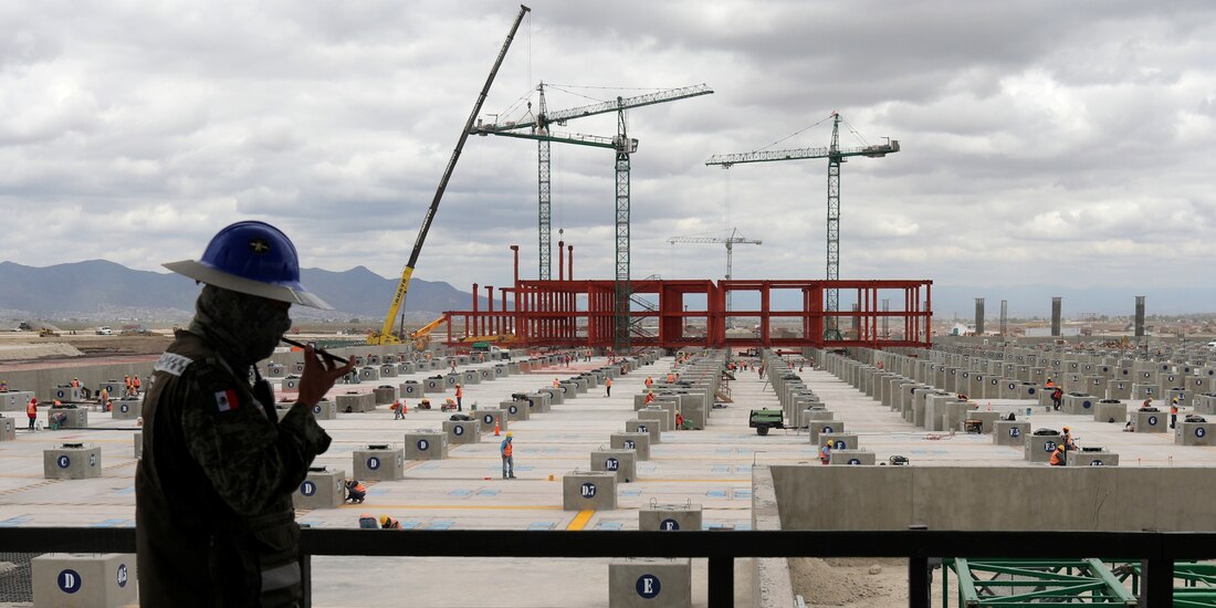 Los datos de la Inversión Fija Bruta fueron dados a conocer este miércoles 6 de octubre.