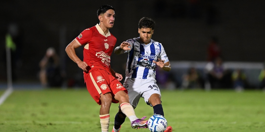 Juárez se mide al Pachuca en la J7 del AP2026 de la Liga MX