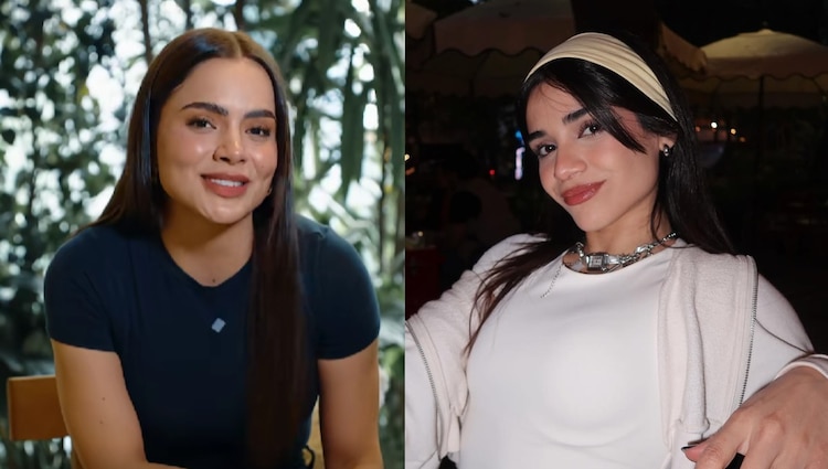 Samadhi Zendejas reaparece tras cancelar su pelea con Alana Flores