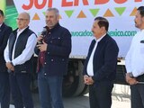 Prevén que más de 4 mil cortadores y empacadores de aguacate tendrán empleos formales en Michoacán.