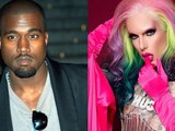 Kanye West y Jeffree Star
