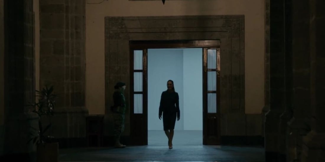 Claudia Sheinbaum estrena documental sobre su primer año de gobierno - La Razón de México