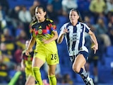 América y Rayadas se verán las caras en la final del Clausura 2026 de la Liga MX Femenil.