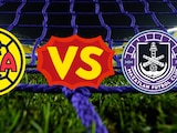 América y Mazatlán miden fuerzas en el último partido de la Jornada 11 del Clausura 2026.
