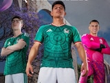 Selección Mexicana anuncia partidos amistosos para inicios del año
