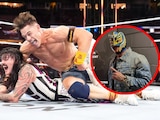 John Cena enciende la polémica y elige al mejor Mysterio de la historia