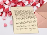 Carta emotiva para mi novio