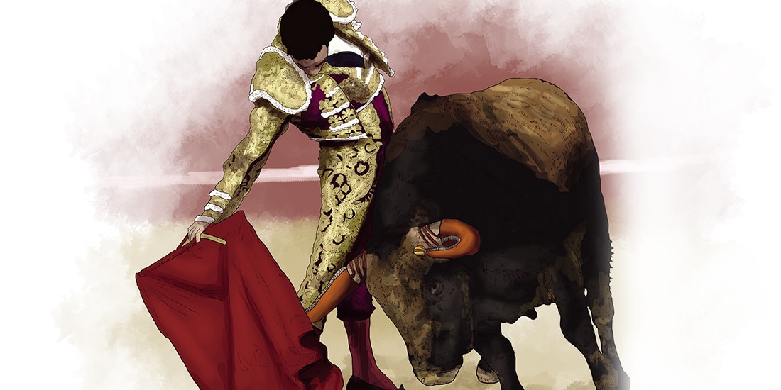 Anuario: Logró CDMX una fiesta brava sin sangre y taurinos criticaron la ley