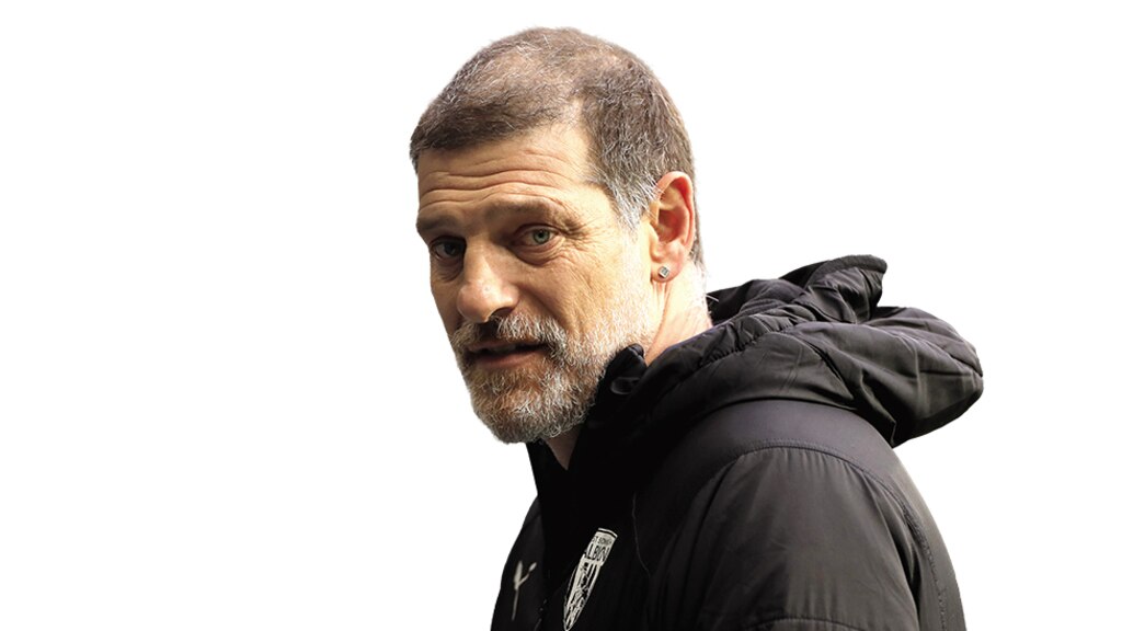 Bilić, el 6 de diciembre de 2020.