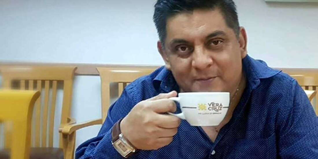 Asesinan a Grodetz Ríos, líder del PT en Córdoba, Veracruz