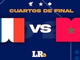 Francia y Marruecos ponen en marcha los cuartos de final de la Copa del Mundo 2026.