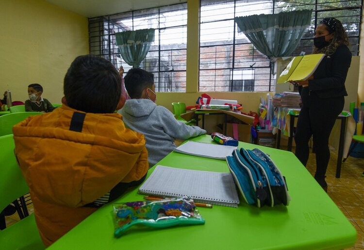 La SEP anunció modificaciones al calendario escolar del 2022-2023.