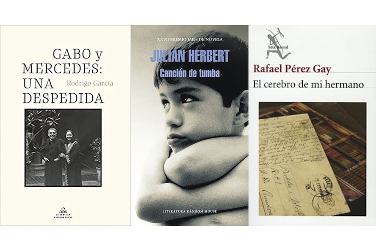 La literatura más inútil: los relatos del duelo