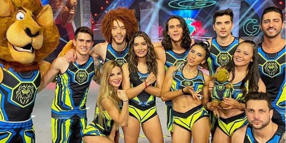 Guerreros 2021 anunció la suspensión del programa por casos de COVID-19