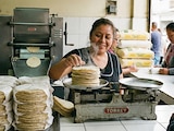 La CNA interviene para reactivar la competencia en tortillas