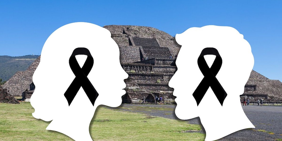 Esto se sabe de las personas que murieron en ataque armado en Teotihuacán.