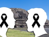 Esto se sabe de las personas que murieron en ataque armado en Teotihuacán.
