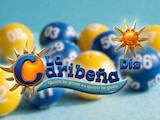 Estos son los resultados del Caribeña Día de HOY.