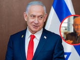 Netanyahu reaparece sano y salvo tras rumores de su muerte