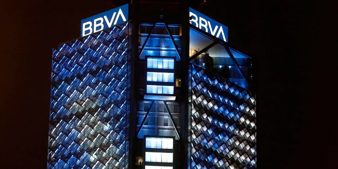 BBVA identificó dos tendencias al interior del sistema financiero mexicano, una de ellas la reducción de las fuentes de financiamiento.