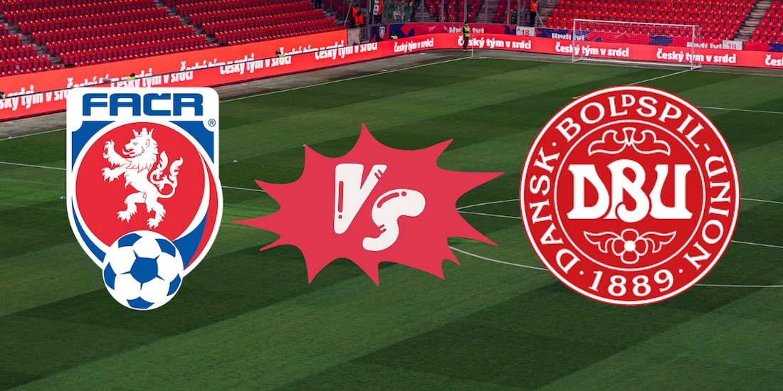 República Checa y Dinamarca definen al último rival de México en el Mundial 2026.