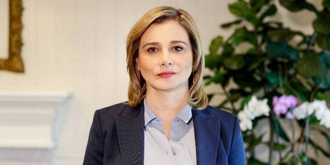 Maru Campos va por Chihuahua