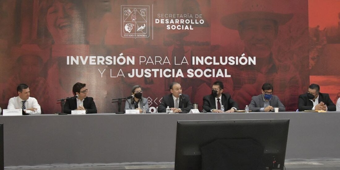 Alfonso Durazo, gobernador de Sonora.