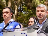 ‘Miguel Hidalgo está preparado para atender las emergencias’, afirma Mauricio Tabe.