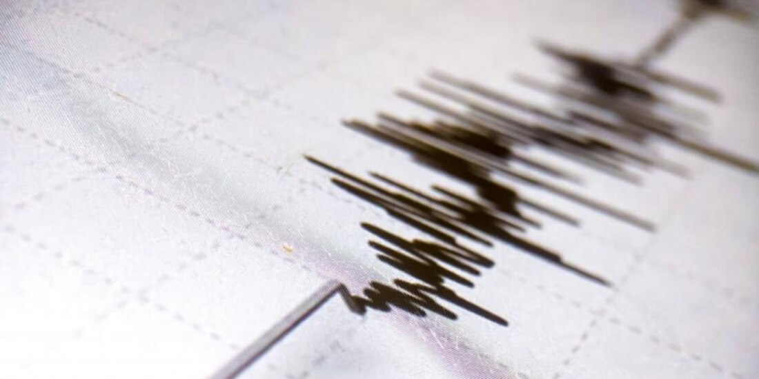 Reportan microsismo en CDMX, 'percibido como una fuerte pero rápida sacudida'