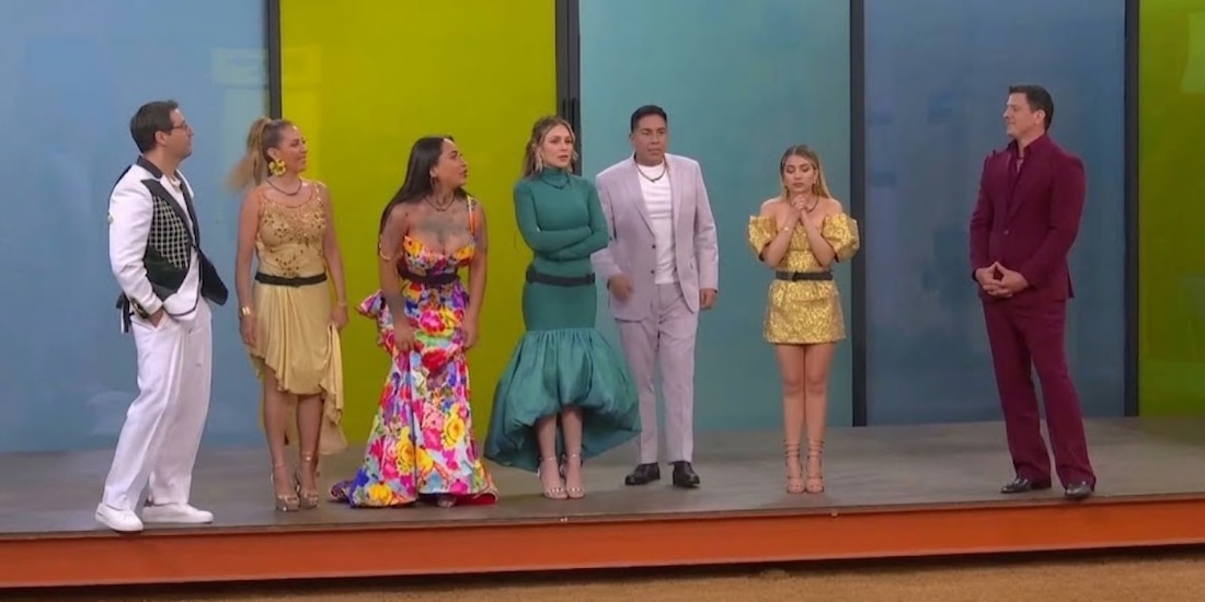 ¿Quién es el primer finalista de La Casa de los Famosos México 2026?