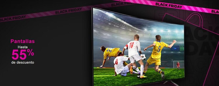 Liverpool en el Black Friday