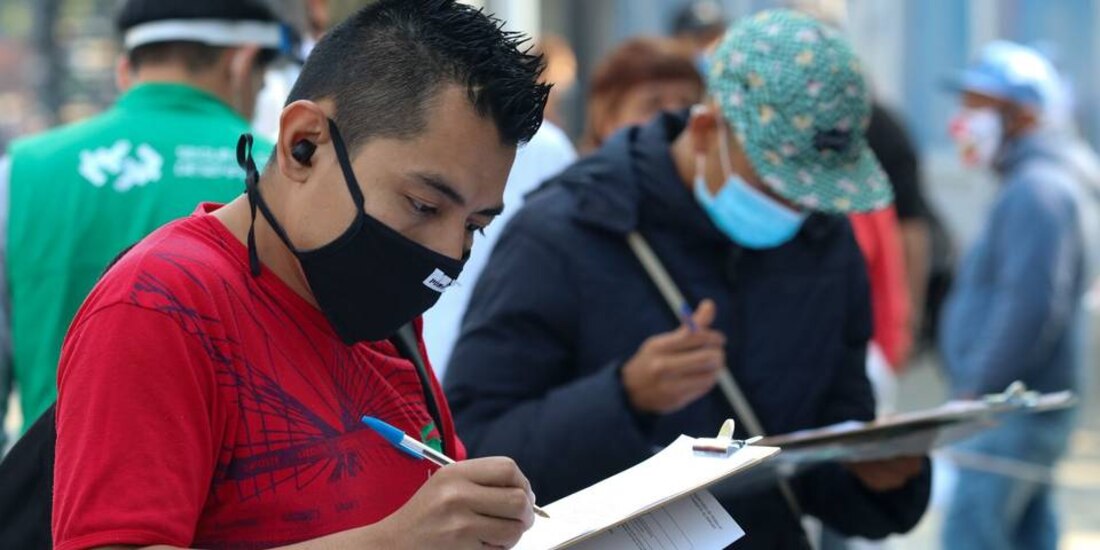 La información que ofreció el Inegi sobre el desempleo en julio se informó este jueves.