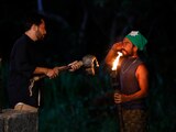Memo Dorantes quiso vivir la experiencia con la nueva tribu Halcón de Survivor México