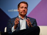 George Kurtz, CEO de Crowdstrike.