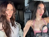 Filtran VIDEO donde Belinda y Kenia Os ‘se ignoran’ antes de la polémica con Danna Paola