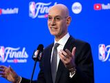 Adam Silver habló sobre la posibilidad de un equipo de la NBA en México.