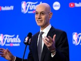 Adam Silver habló sobre la posibilidad de un equipo de la NBA en México.