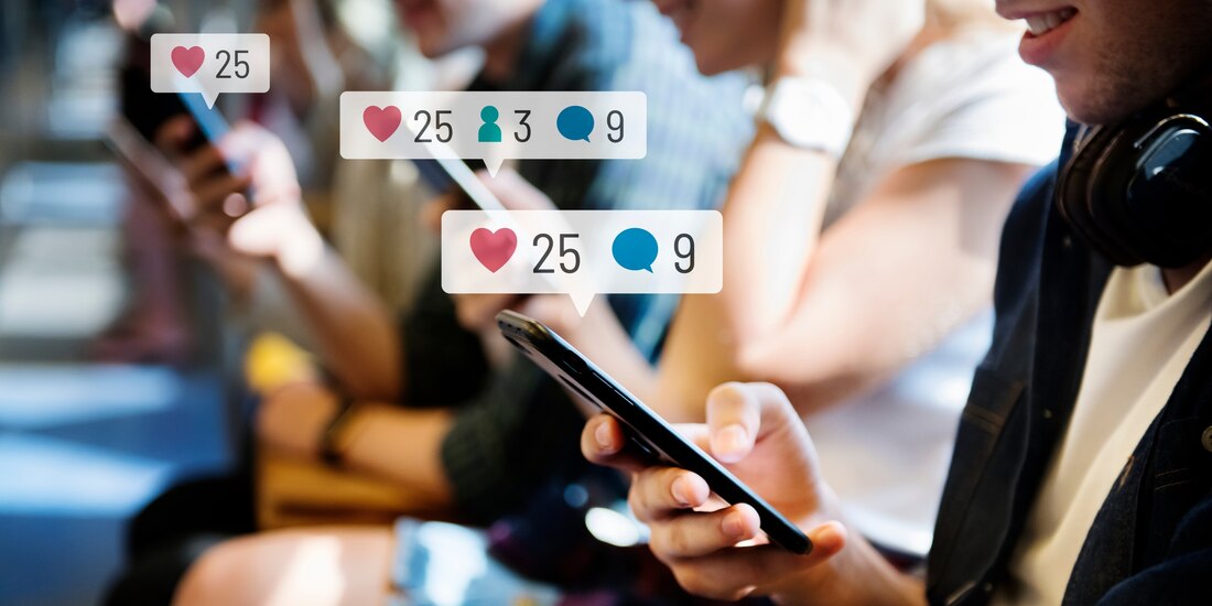 Instagram trabaja en función que recuerda al usuario tomar un descanso