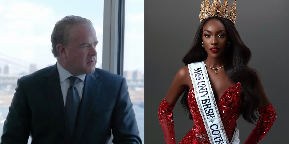 Raúl Rocha admite que Miss Costa de Marfil no pudo haber ganado Miss Universo por este motivo