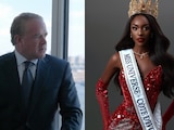 Raúl Rocha admite que Miss Costa de Marfil no pudo haber ganado Miss Universo por este motivo