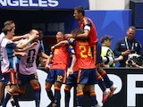 España eliminó a Austria en los dieciseisavos de final de la Copa del Mundo 2026.