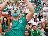 Día de partido en la Cámara