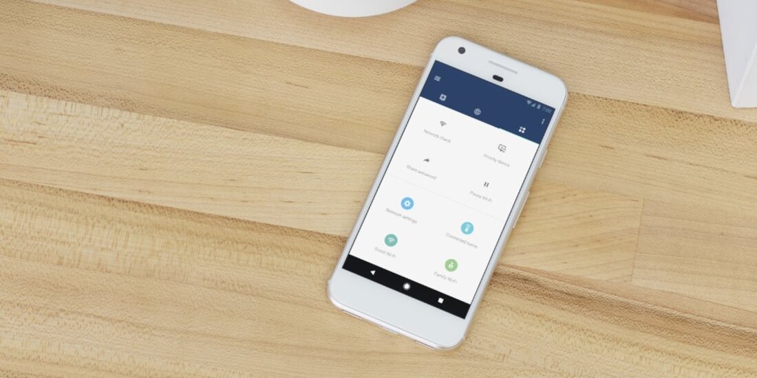 Entre las principales características de Google Wifi está ofrecer una conexión rápida y estable