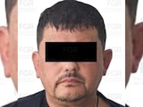 El “Güero Conta” fue detenido en Zapopan con un fusil, droga y efectivo, según autoridades federales.