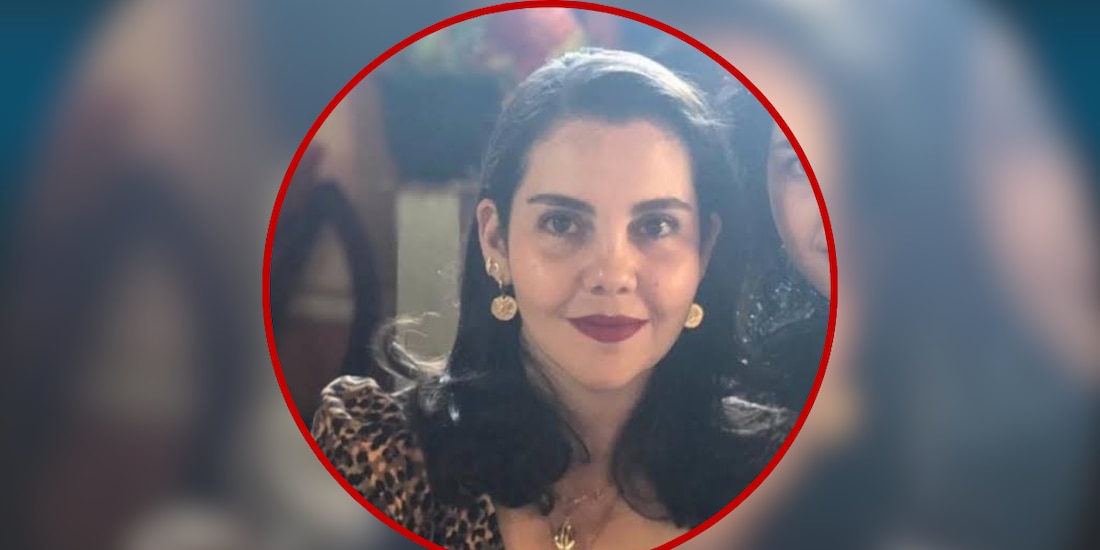 Mónica del Rosario Zambada Niebla