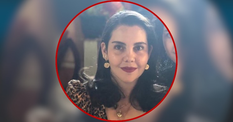 Mónica Zambada, hija de "El Mayo" Zambada.