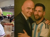 Los memes del partido Inglaterra vs Argentina