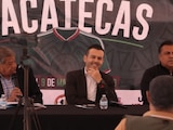 ‘El deporte es una herramienta de transformación social’, asegura Ulises Mejía.